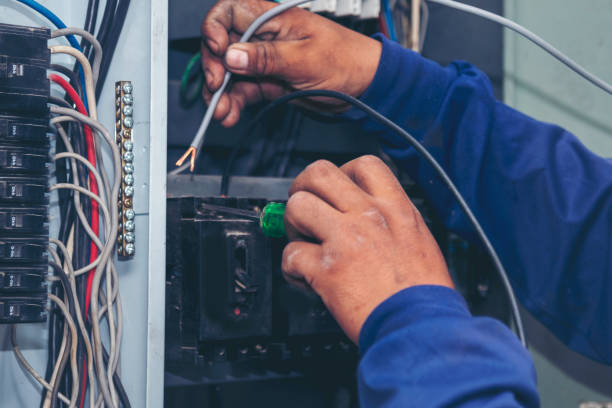 Best Circuit Breaker Repair  in East Orange, NJ