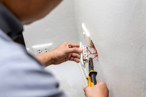 Affordable Electrical Installation in East Orange, NJ
