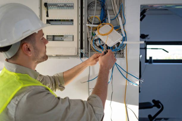 Best Electrical Outlet Repair  in East Orange, NJ